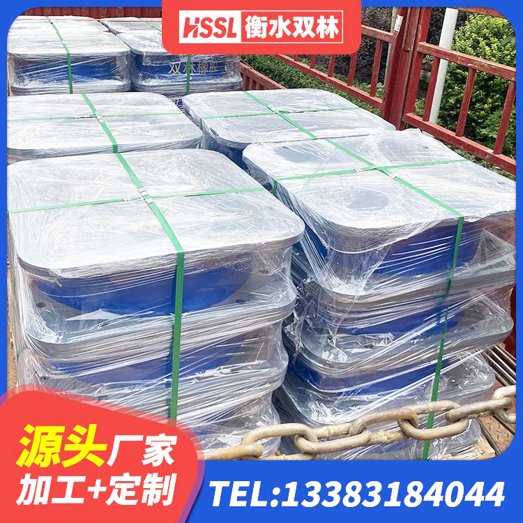 靖安县HDR1100高阻尼支座生产厂家 靖安县LRB400铅芯橡胶隔震支座厂家 靖安县水平力分散隔震支座 靖安县LRB铅芯支座 - 第8张