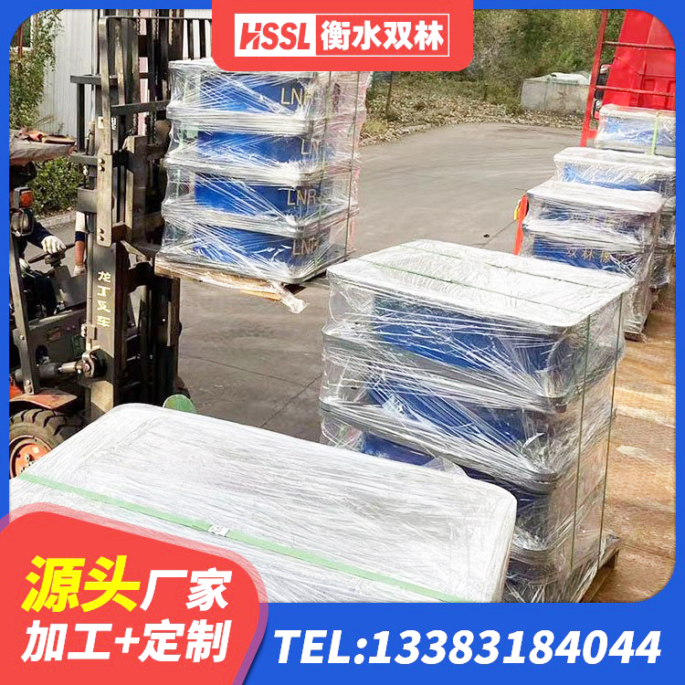 靖安县建筑抗震式隔震支座厂家 靖安县圆形铅芯橡胶隔震支座厂家电话 靖安县建筑高阻尼高阻尼隔震支座厂家 靖安县LRB900-II型隔震支座生产厂家 - 第7张